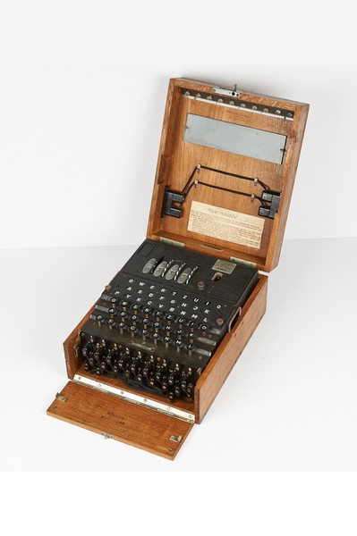 Enigma M4