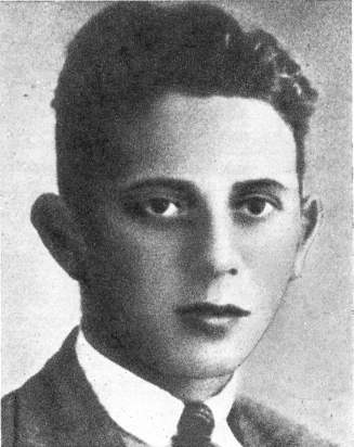 Jerzy Różycki